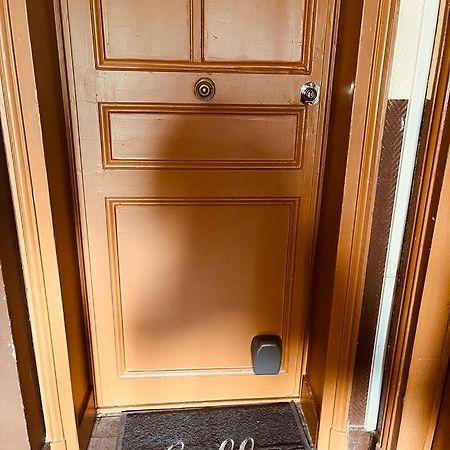 Mignon Petit Studio 16M2 Les Lilas Exteriör bild